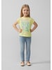 s.Oliver T-Shirt in 1120_helles zitrone