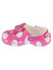 Crocs Crocs Classic Minnie Mouse Clog T in Rosa