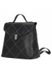 PICARD Aurelie - Rucksack 30 cm Rindleder in ozean