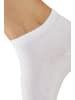 H.I.S Basicsocken in 20x weiß