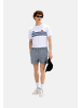 ellesse T-Shirt 'Venire' in weiß