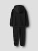 name it Sweat-Set in Black