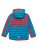 JAKO-O Kapuzenjacke in blau