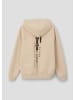 s.Oliver Sweatshirt langarm in Beige