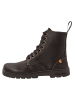 El Naturalista Stiefeletten schwarz