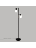 Atmosphera Créateur d'intérieur Stehlampe in schwarz