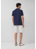 s.Oliver Polo-Shirt in 5852_tiefblau