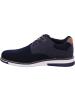 Tom Tailor Sneaker in navy