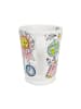 Blond Amsterdam Becher Juf in Bunt - 500 ml