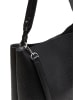 Marc O'Polo Hobo Bag medium in Schwarz