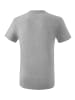 erima Herren Teamsport T-Shirt in grau melange