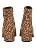 Högl Stiefelette in Leopard