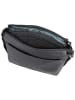 Jost Umhängetasche Frankfurt Shoulder Bag M in Black