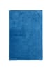 Snapstyle Hochflor Shaggy Teppich Palace in Blau