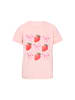 mimo Women T-Shirt in PINK