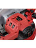 Einhell Multifunktionswerkzeug TE-MS 18/210 Li Solo in Rot
