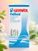 GEHWOL Fußbad mit balsamischen Kräuterölen, 400 g