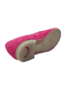 Sioux Ballerinas in Pink
