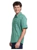 Schöffel Hemd "Shirt Style Kalmen MEN" in emerald slate