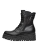 Nero Giardini Stiefelette in Schwarz