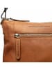 The Chesterfield Brand Umhängetasche für Damen in cognac