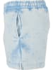 Urban Classics Shorts - Sweat in balticblue