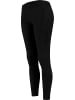 Urban Classics Leggings in black