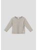 s.Oliver T-Shirt in 96G1_taubengrau
