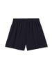 Petite Fleur Kids Shorty in rose / navy