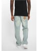 Rocawear Jeans in lighter washed