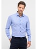 Eterna Hemd MODERN FIT in blau