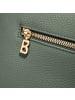 Bogner Schultertasche 'Bozen Hedwig in Olive Night 29,00 x 30,00 x 7,50 cm'
