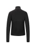 Athlecia Aliya W Full Zip in Schwarz01100