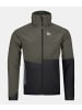 ORTOVOX Softshell / Windstopper in grün