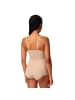 Skiny Unterhemd 1er Pack in Beige