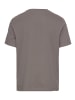 Man's World T-Shirt in blau