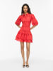 Vila Minikleid in Hibiscus1