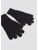 s.Oliver Handschuhe in 9999_schwarz