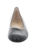 Gabor Pump in schwarz