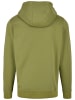 Urban Classics Kapuzenpullover in newolive