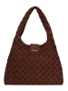 Steve Madden Taschen BRHIANON in Braun