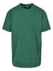 Urban Classics T-Shirt in green