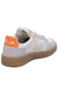 Veja Schnürschuh in weiß