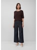 s.Oliver Strickpullover in 8944_dunkelbraun