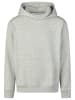 Jack & Jones Pullover JWHINTERLUDE SWEAT HOOD SMU in Grau