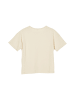 s.Oliver T-Shirt kurzarm in Beige