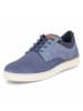 Bullboxer Schuh in blau