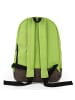 SCHIETWETTER Rucksack 14 Ltr. in lime