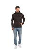 erima Herren Performance Softshelljacke in schwarz