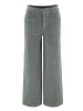Aniston CASUAL Cordhose in petrol
